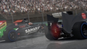 F1 2014 - Neues Gameplay-Video zu F1 2014 zeigt Rennszenen vom Hockenheimring