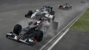 F1 2014 - Neues Gameplay-Video zu F1 2014 veröffentlicht