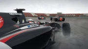 F1 2014 - Neues Gameplay-Video zu F1 2014 veröffentlicht