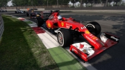 F1 2014 - Erlebe das Design und höre den Sound der neuen Formel One Fahrzeuge im Hot-Lap Video