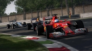 F1 2014 - Neues Gameplay-Video zu F1 2014 zeigt spannende FORMULA ONE Saison