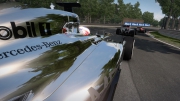 F1 2014 - Neues Gameplay-Video zeigt schnelle Runde auf dem Autodromo Jose Carlos Pace