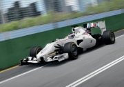 F1 2014 - Codemasters präsentiert neues Hop Lap Video