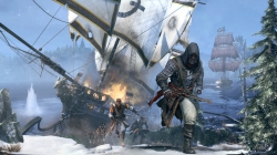 Assassin's Creed: Rogue - Day-One Patch - Das beinhaltet der kleine Patch