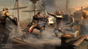 Assassin's Creed: Rogue - Folgt die PC Version im April?
