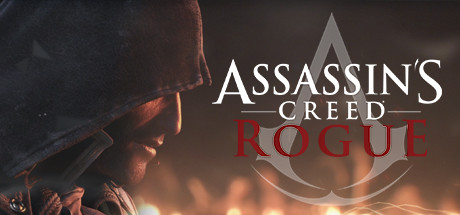 Logo for Assassin's Creed: Rogue
