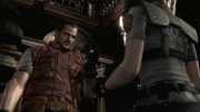 Resident Evil - Remastered - Pre-Download für Xbox One verfügbar