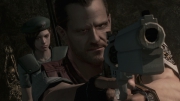 Resident Evil - Remastered - Vergleichsbilder zu Pre-Sequel des Titels veröffentlicht