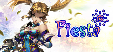 Logo for Fiesta Online