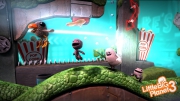 LittleBigPlanet 3 - Das neuste Sackboy Abenteuer bei uns im Test