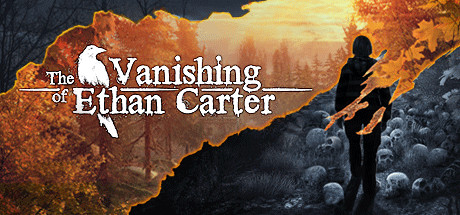 Logo for The Vanishing of Ethan Carter