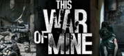 This War of Mine - This War of Mine begeht Jubiläum mit Spendenaktion für die Ukraine