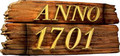 Logo for Anno 1701