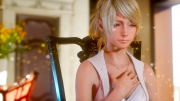Final Fantasy XV - Titel soll defintiv in diesem Jahr noch Release feiern
