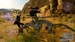 Final Fantasy XV - Release-Verschiebung nun offiziell