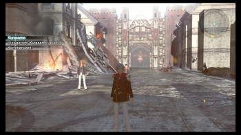 Final Fantasy Type-0 - Die HD Version bei uns im Test