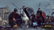 Total War: Attila - Zeitalter Karls des Großen - Neue Erweiterung angekündigt