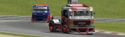 Formula Truck 2013 - Article - Kämpfe in tonnenschweren Trucks um den Sieg