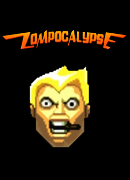 Logo for Zompocalypse