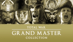 Empire: Total War - Humble-Bundle Aktion mit unfassbaren Ausmaßen, exklusiven Inhalten und absurden Rabatten