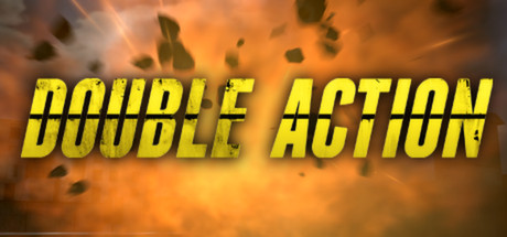 Logo for Double Action: Boogaloo