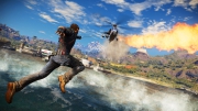Just Cause 3 - On a Mission Gameplay-Trailer zeigt komplette Mission