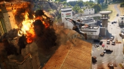 Just Cause 3 - Ricos explosives Abenteuer erscheint in Deutschland ungeschnitten