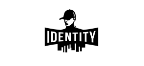 Logo for Identity