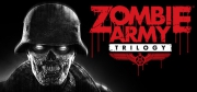 Zombie Army Trilogy - Zombie Army VR stimmt mit neuem Trailer auf die gruselige Story-Kampagne ein