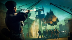 Zombie Army Trilogy - Fünf Minuten Gameplay-Video zur kommenden Shooter Trilogy erschienen