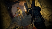 Zombie Army Trilogy - Rebellion stellt neuen Trailer zum kommenden Shooter vor