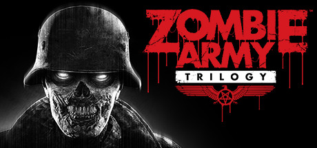 Logo for Zombie Army Trilogy