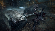 Bloodborne - Neues Gameplay-Video zum Titel zeigt die Waffen in Action