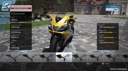 Ride - Dank Hilfe von Microsoft auch 1080p auf der XBox One