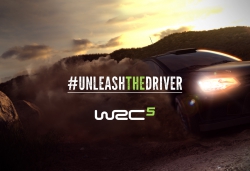 WRC 5: FIA World Rally Championship - WRC 5 fuer die Next Gen Konsolen angekündigt