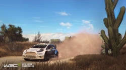WRC 5: FIA World Rally Championship - Erste bewegte Bilder zum kommenden Rallytitel veröffentlicht