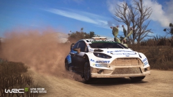 WRC 5: FIA World Rally Championship - Gamescom-Trailer veröffentlicht