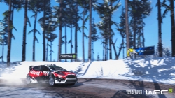 WRC 5: FIA World Rally Championship - Teil Fünf der WRC Reihe ab heute im Handel