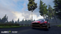 WRC 5: FIA World Rally Championship - Bigben Interactive und Kylotonn Games geben Releasedatum bekannt