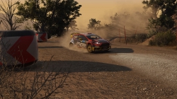 WRC 5: FIA World Rally Championship - Nicht schlecht für den Anfang aber es geht noch besser - Titel im Test