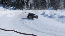 WRC 5: FIA World Rally Championship - eSports Edition für PlayStation 4 und Xbox One veröffentlicht