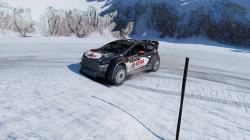 WRC 5: FIA World Rally Championship - Erster umfangreicher Patch für nächste Freitag angekündigt