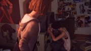 Life Is Strange - Episode 2 - Out of Time ab heute erhältlich