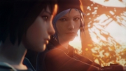 Life Is Strange - Launch-Trailer zu Episode 2 - Out of Time - veröffentlicht