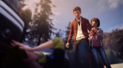 Life Is Strange - Streaming-Serie von Legendary Digital Studios angekündigt