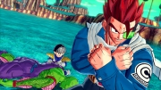 Dragon Ball: Xenoverse - Namco Bandai kündigt Live-Stream für heute Abend an