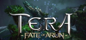 Logo for TERA:  Fate of Arun