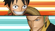 One Piece: Pirate Warriors 3 - Neue Screenshots zum kommenden One Piece Titel