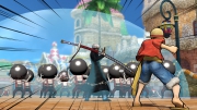 One Piece: Pirate Warriors 3 - Neue Charaktervideos zum Titel aufgetaucht
