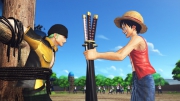 One Piece: Pirate Warriors 3 - Vorbesteller-Boni und DoFlamingo-Edition angekündigt